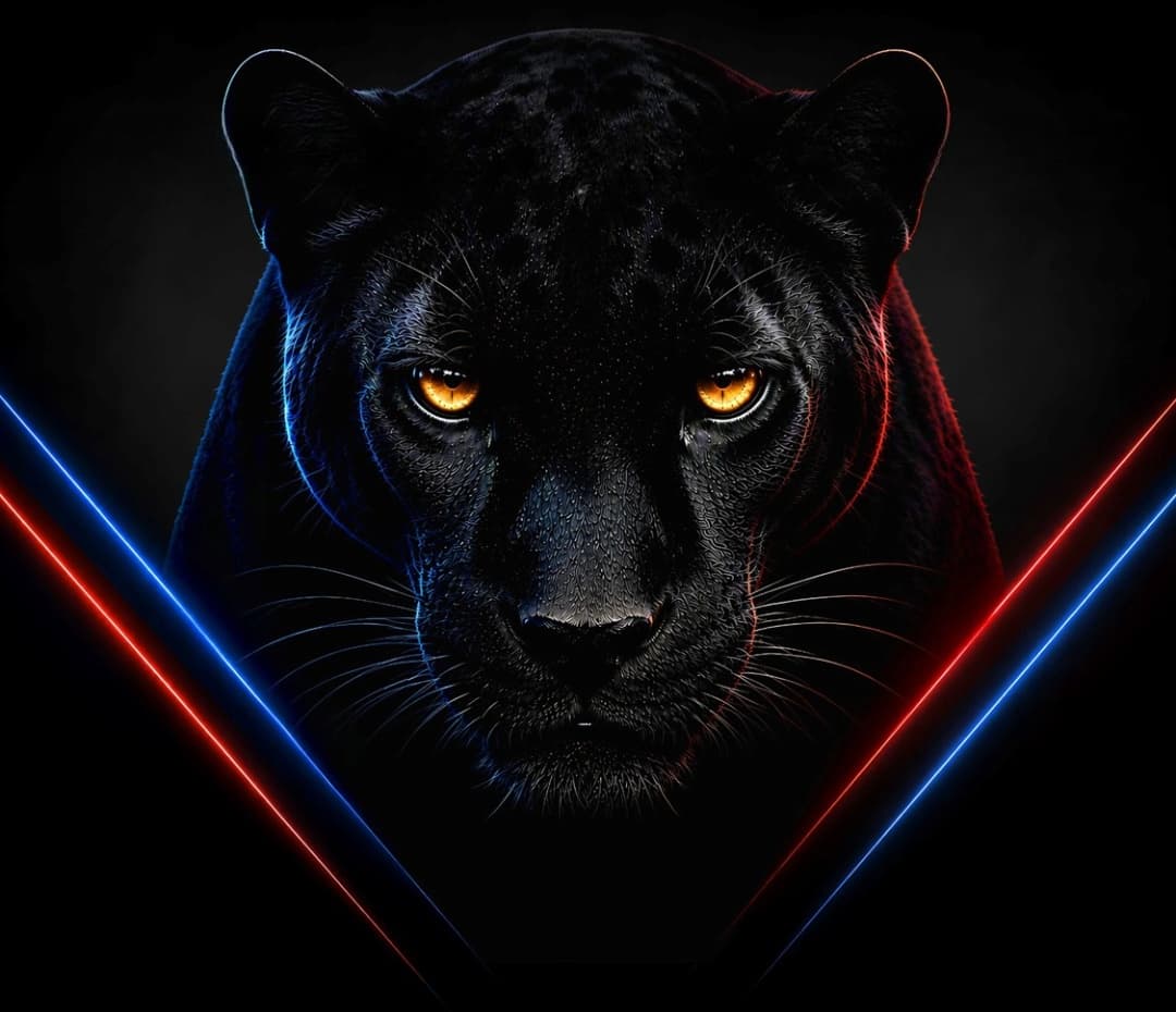 Born to Dominate